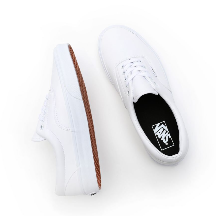 Vans Classic Tumble Era Blancas | VN642D2ZU17