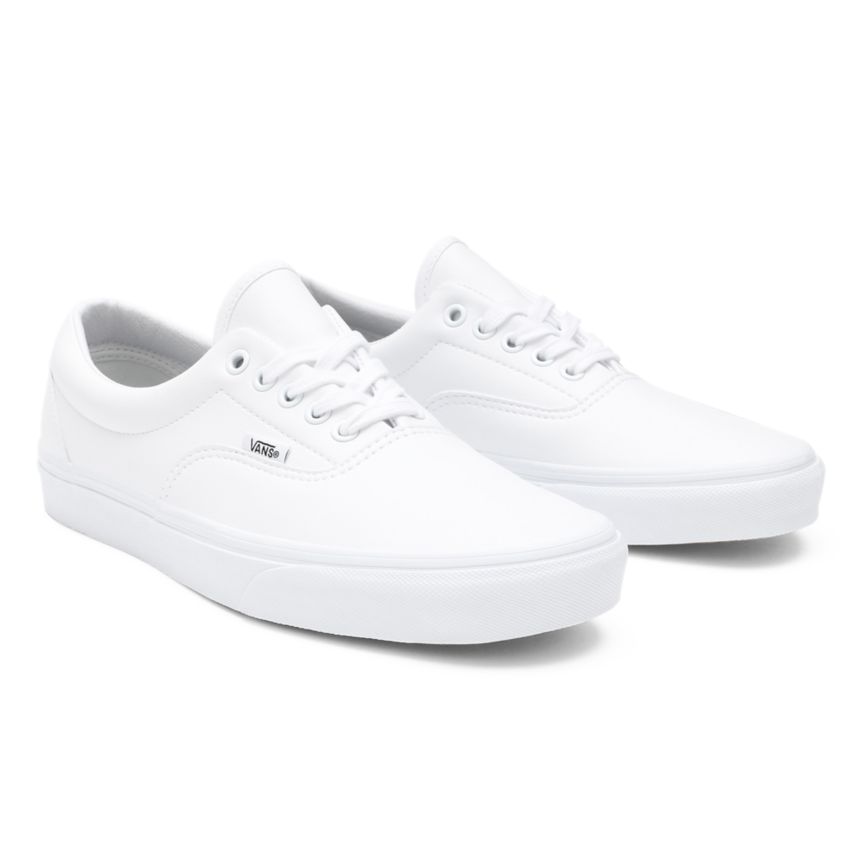 Vans Classic Tumble Era Blancas | VN642D2ZU17