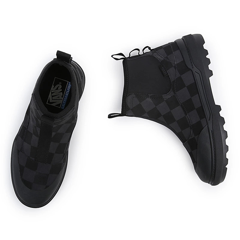Vans Colfax Boots Negras | VN090J4HN64