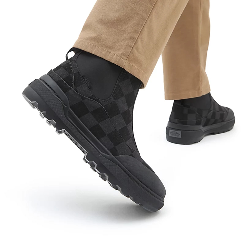 Vans Colfax Boots Negras | VN090J4HN64
