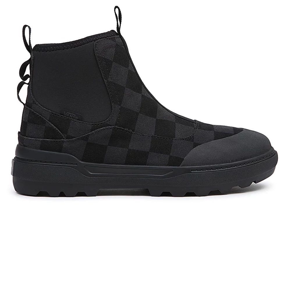 Vans Colfax Boots Negras | VN090J4HN64