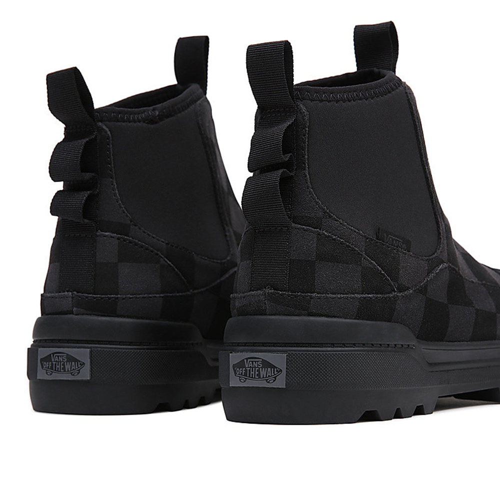 Vans Colfax Boots Negras | VN090J4HN64