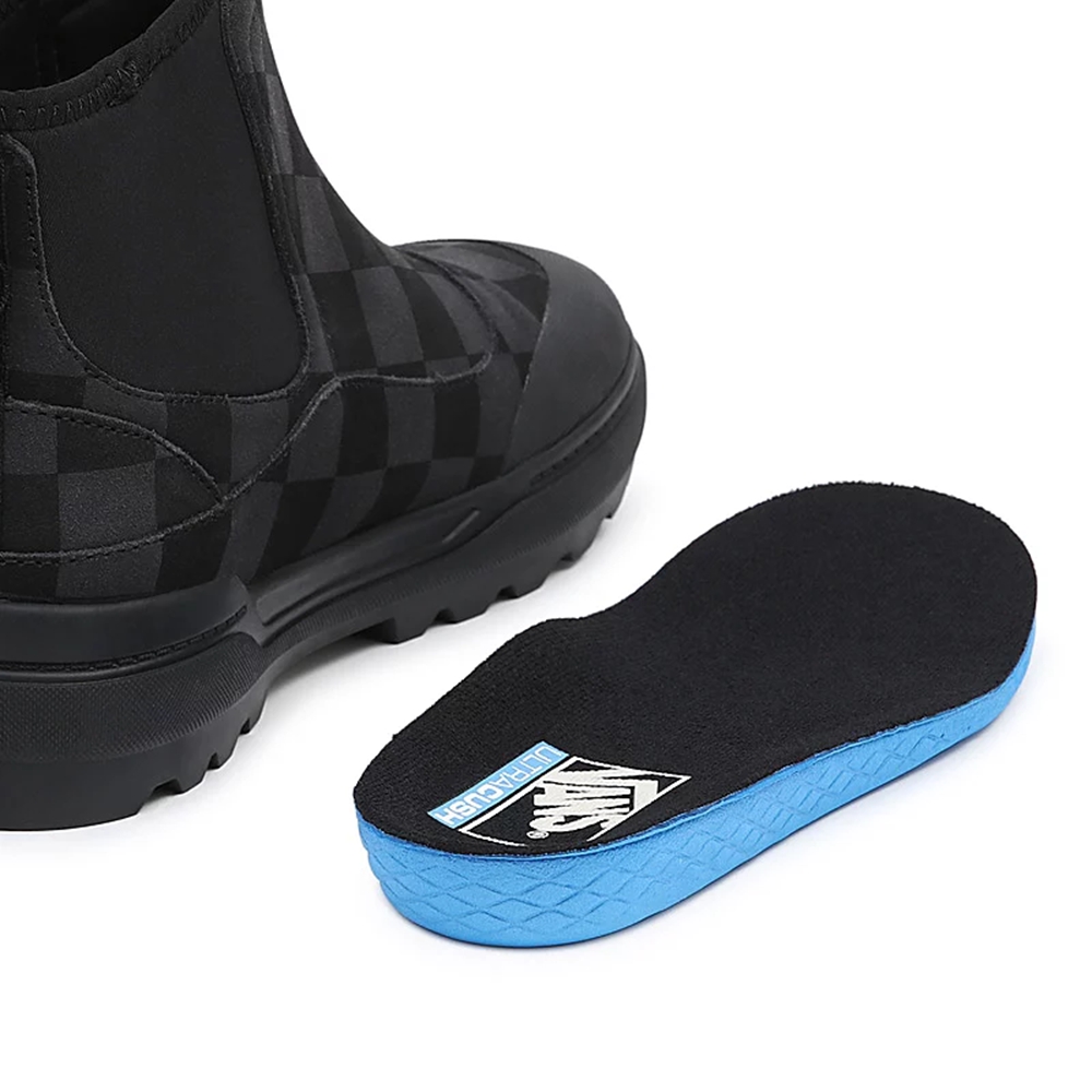 Vans Colfax Boots Negras | VN090J4HN64