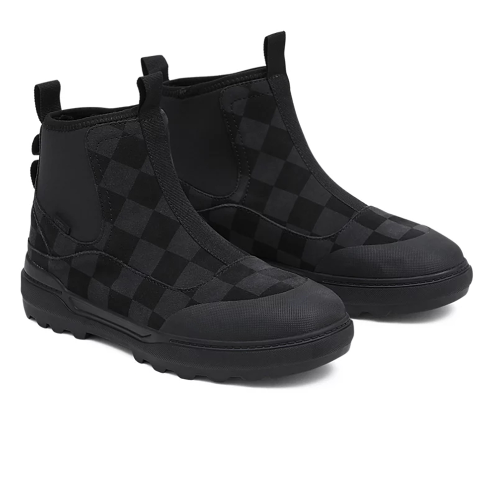 Vans Colfax Boots Negras | VN090J4HN64