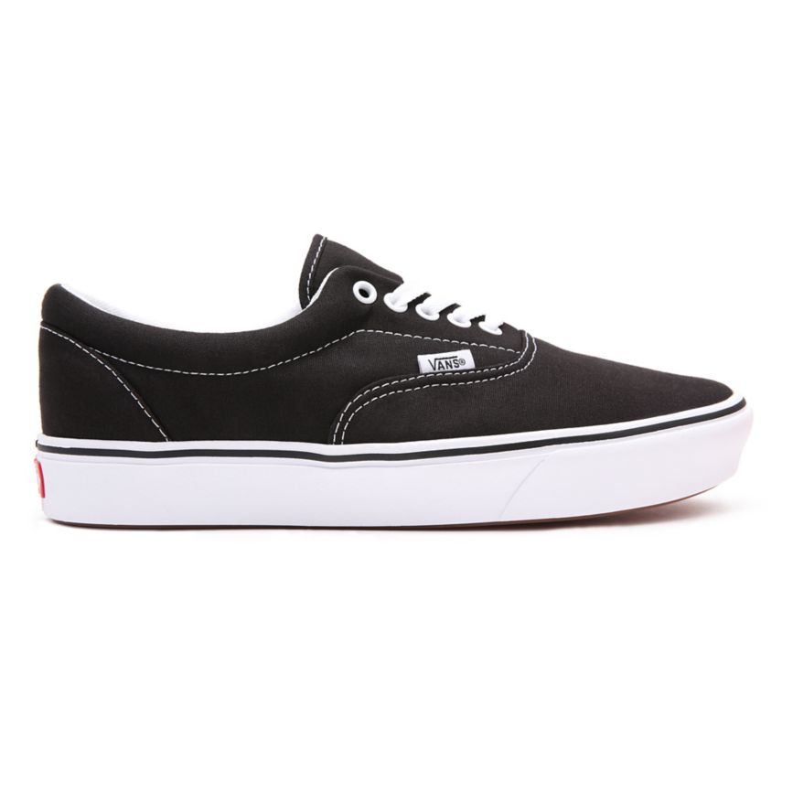 Vans Comfycush Era Negras | VN357I8OB22