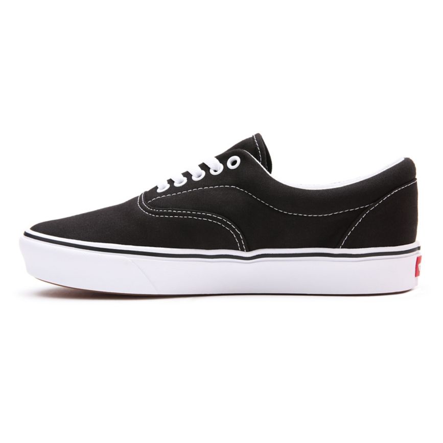 Vans Comfycush Era Negras | VN357I8OB22