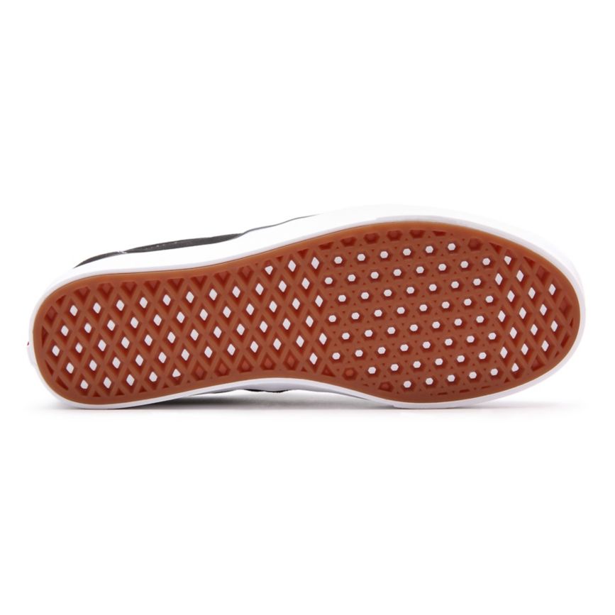 Vans Comfycush Era Negras | VN357I8OB22