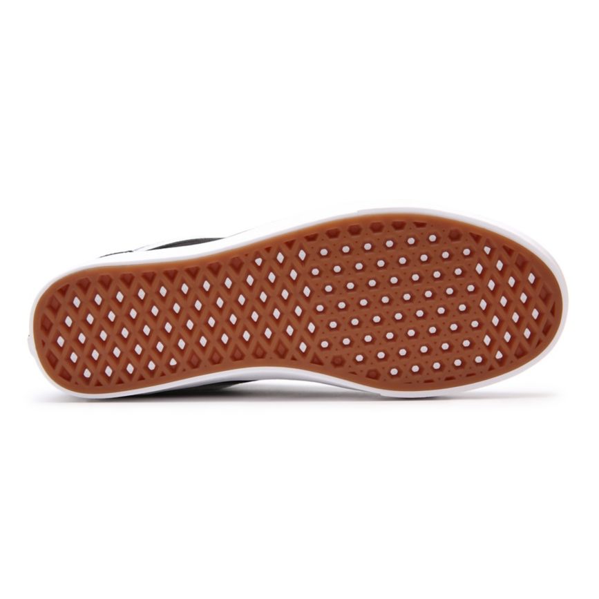 Vans Comfycush Old Skool Negras | VN497C6UL16