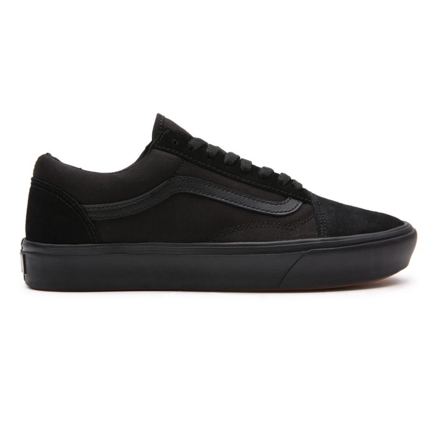 Vans Comfycush Old Skool Negras | VN545O8YZ71