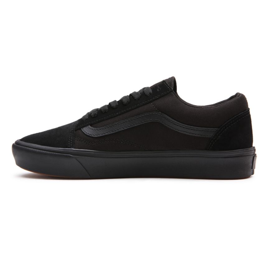 Vans Comfycush Old Skool Negras | VN545O8YZ71
