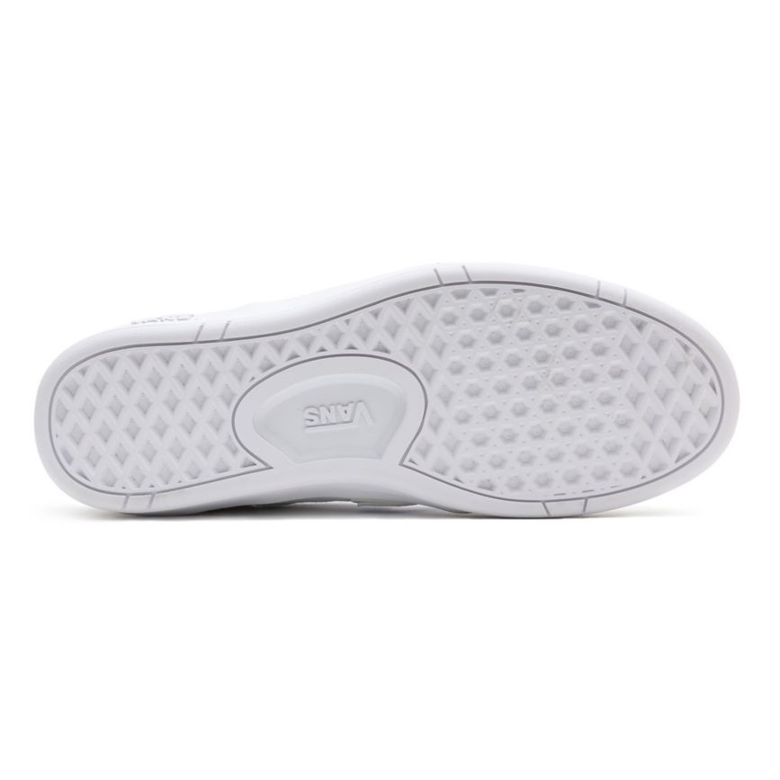 Vans Court Lowland CC Blancas | VN972G3TQ45