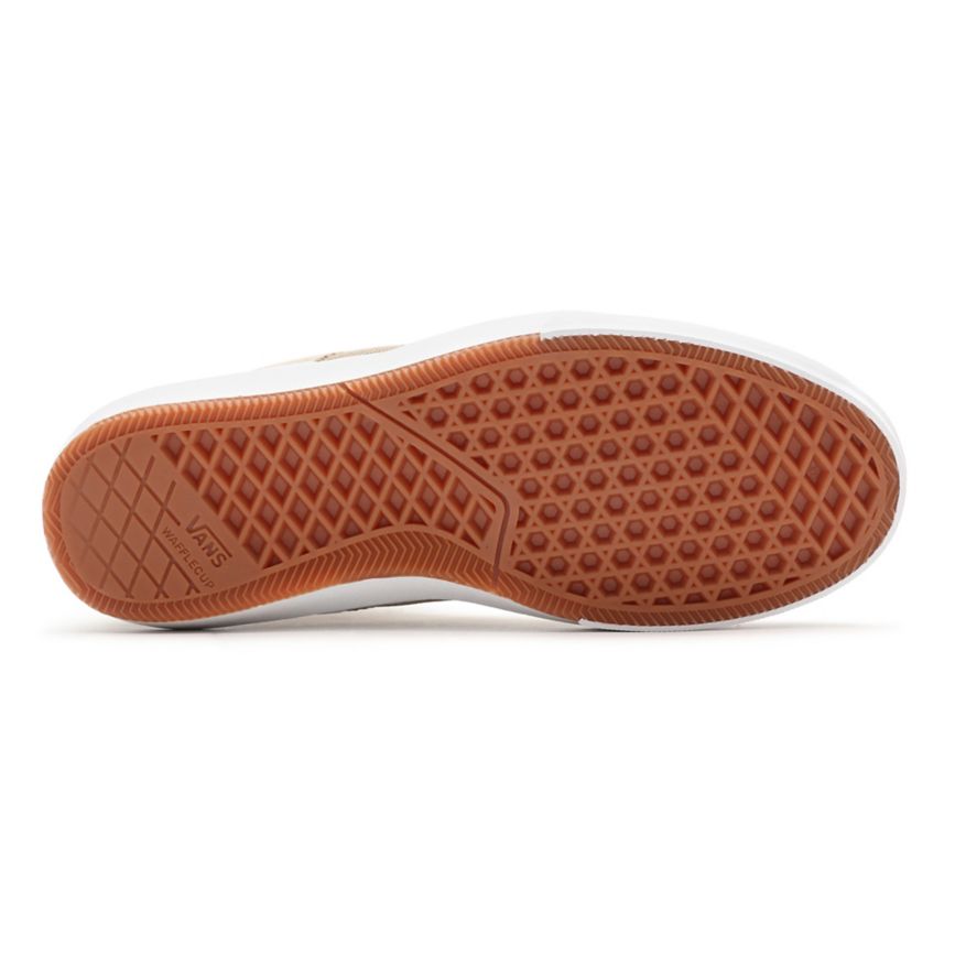 Vans Crockett Altas Pro Beige | VN038J4ZM00