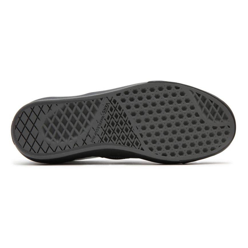Vans DAK BMX Slip-On Negras | VN083U4XI92
