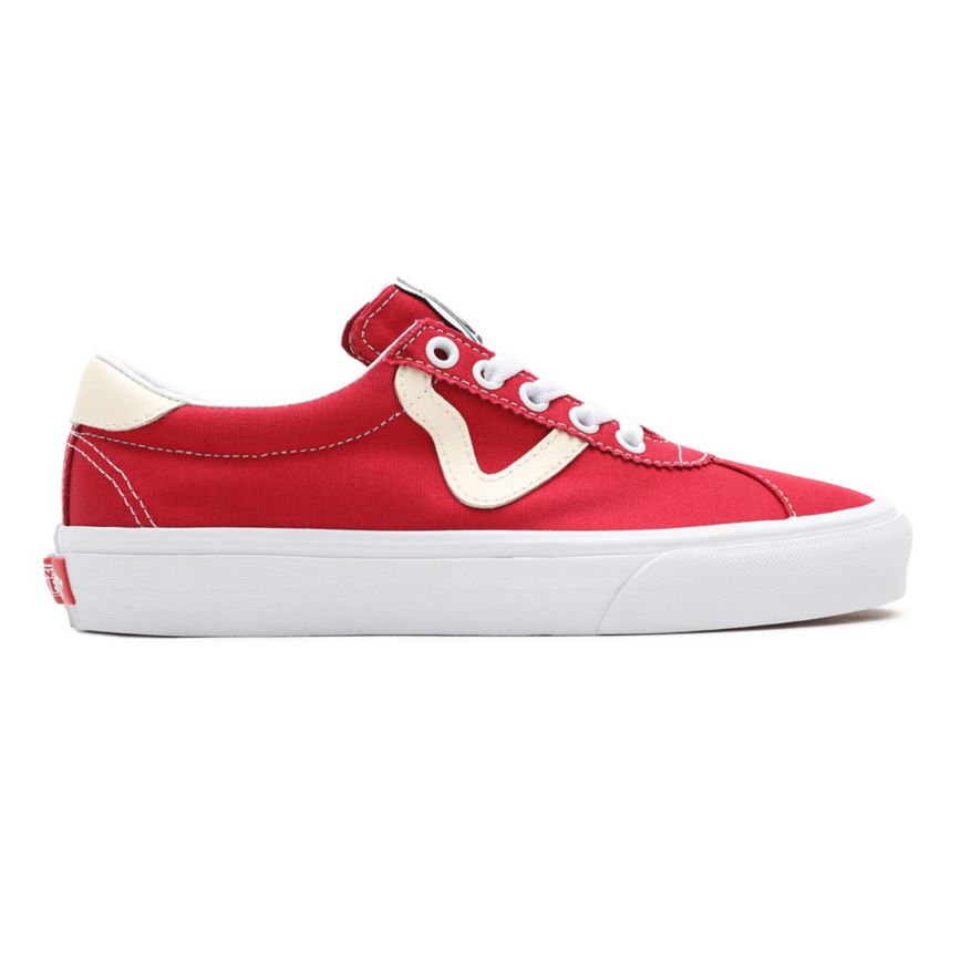Vans Deporte Rojas | VN059M1SR02