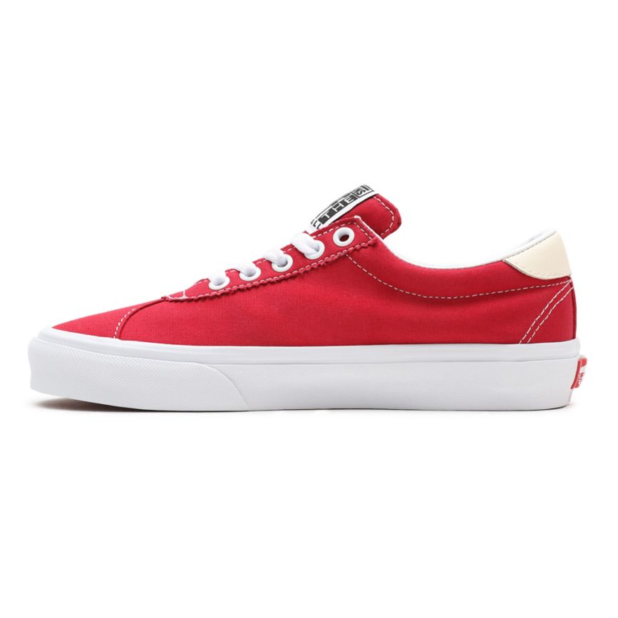 Vans Deporte Rojas | VN059M1SR02