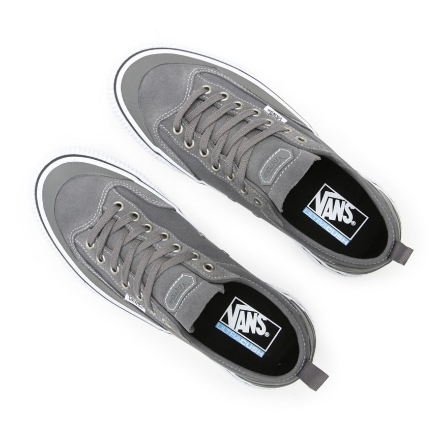 Vans Destruct SF Gris | VN896Y9ZW66