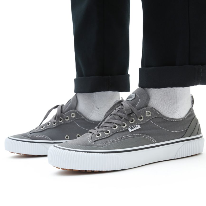 Vans Destruct SF Gris | VN896Y9ZW66