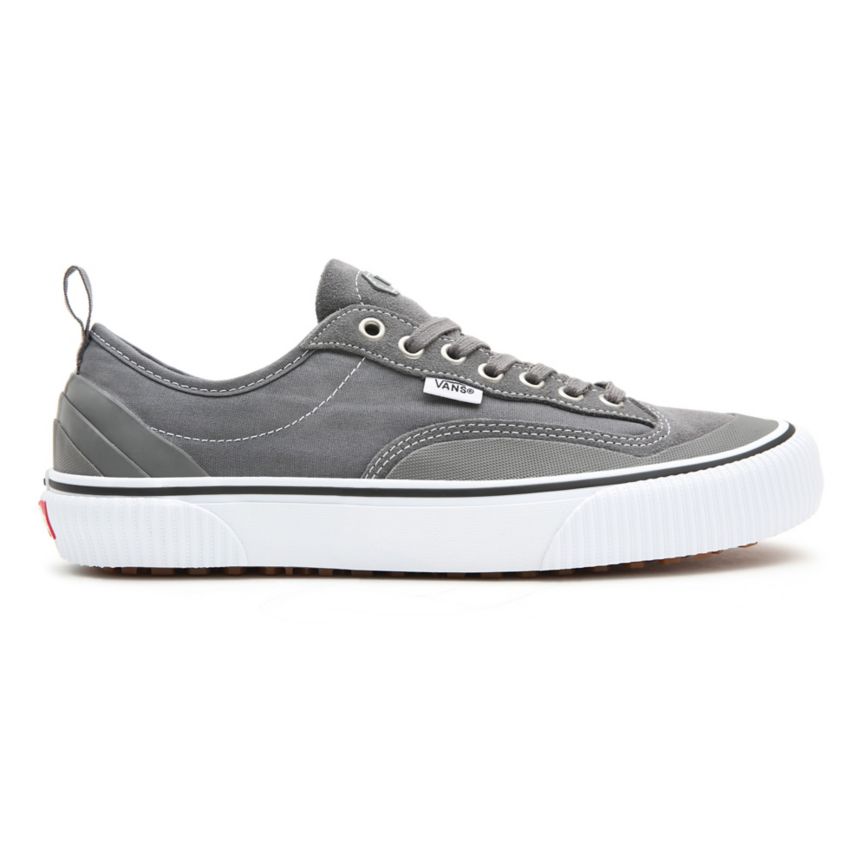 Vans Destruct SF Gris | VN896Y9ZW66