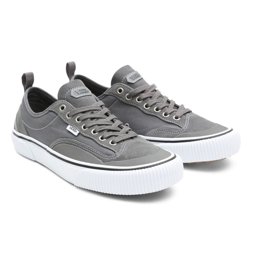 Vans Destruct SF Gris | VN896Y9ZW66