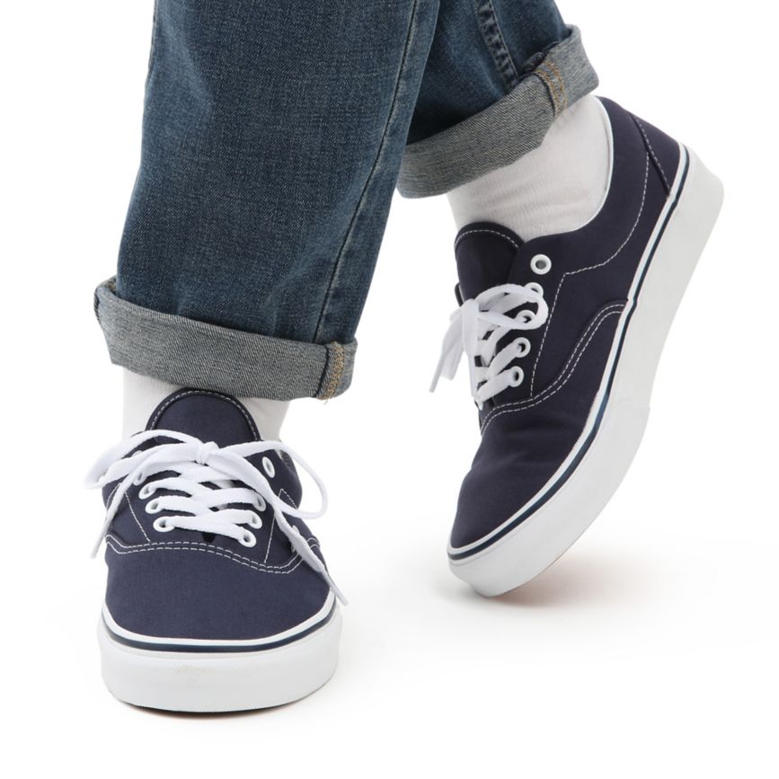 Vans Era Azul Marino | VN977L4JV90
