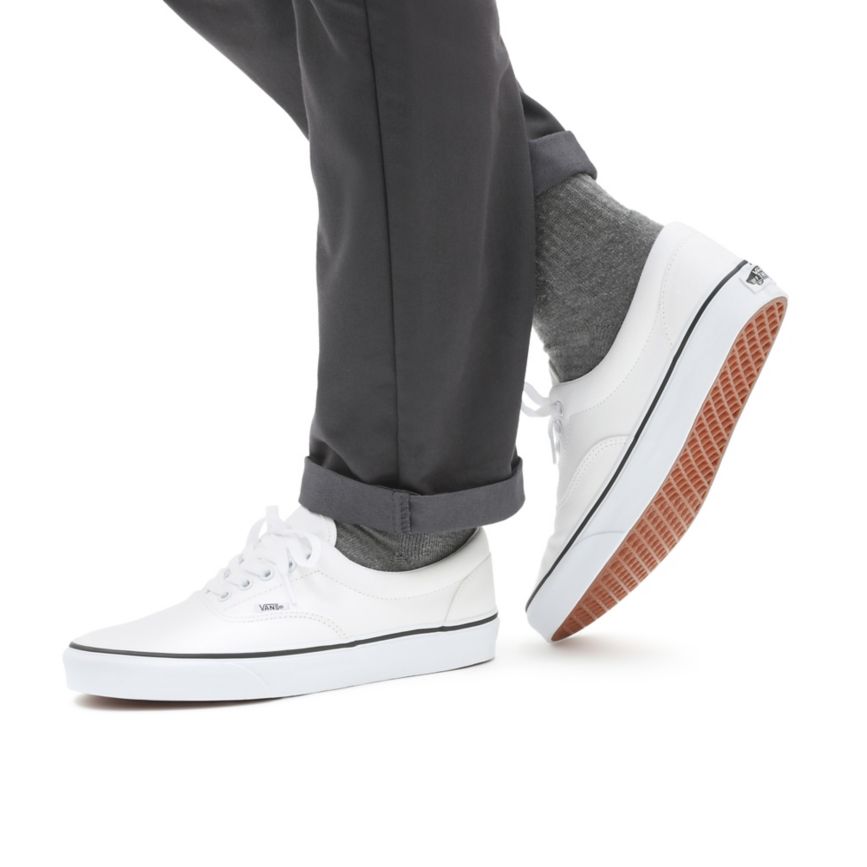 Vans Era Blancas | VN316X7MK78