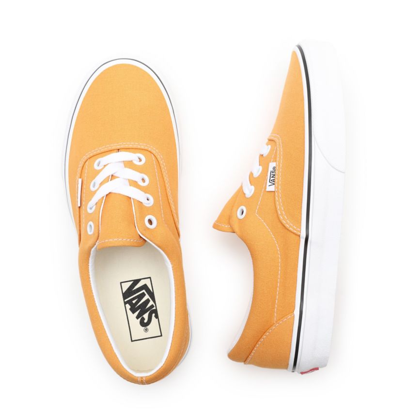 Vans Era Doradas | VN045S5QU28