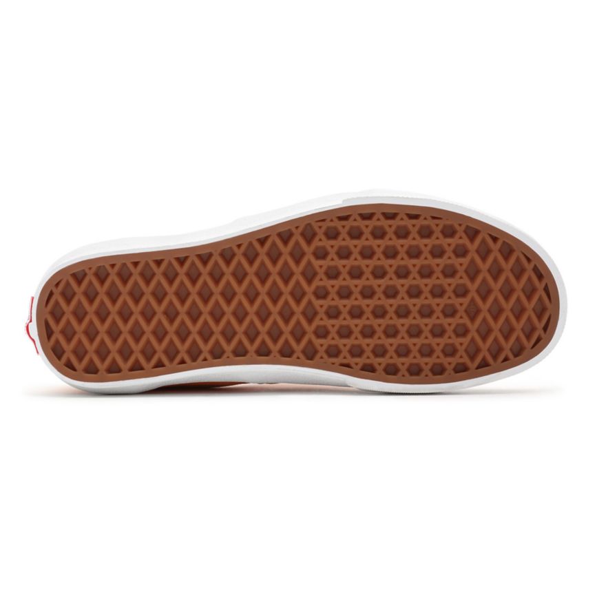 Vans Era Doradas | VN045S5QU28