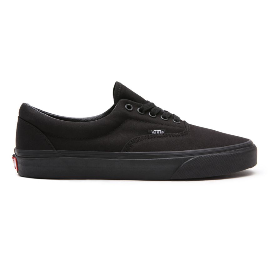 Vans Era Negras | VN333F7RN03