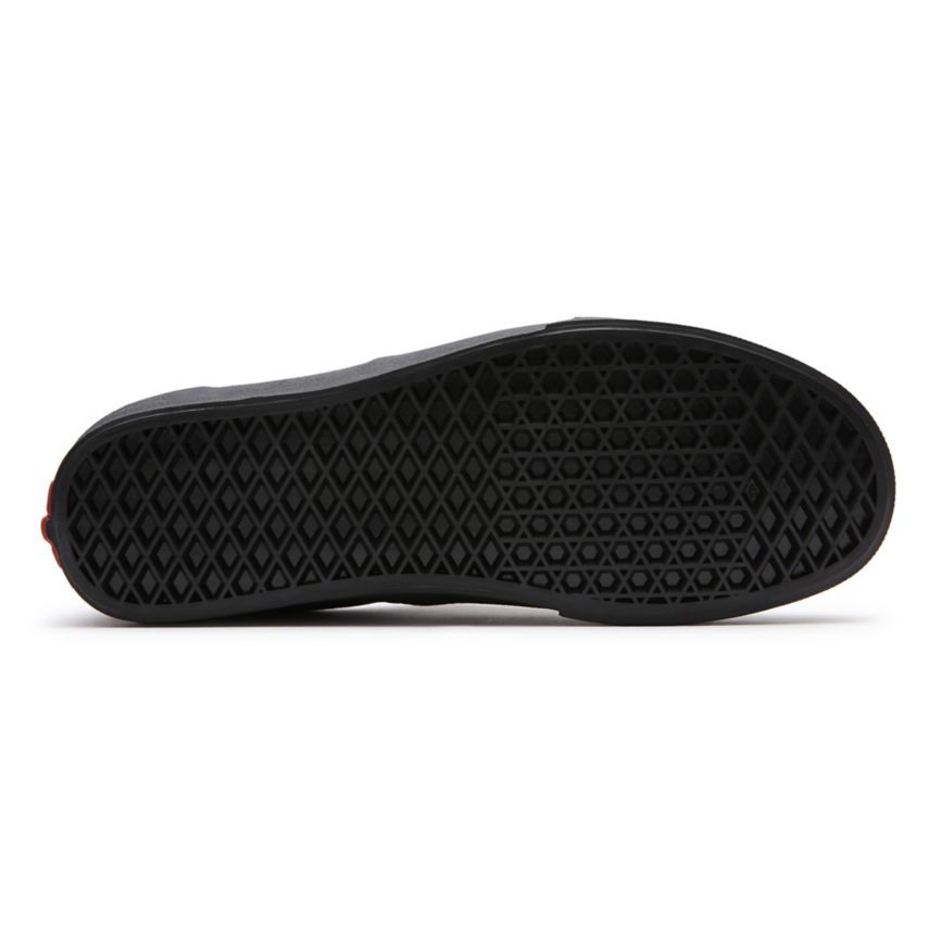 Vans Era Negras | VN333F7RN03