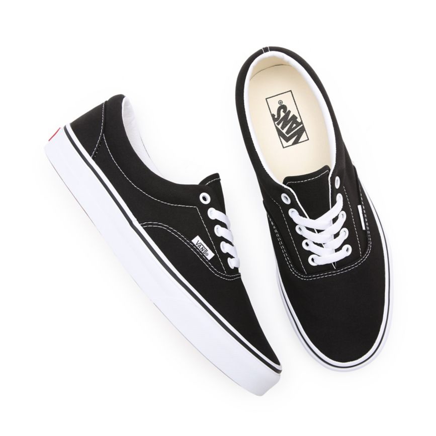 Vans Era Negras | VN904I0EC84