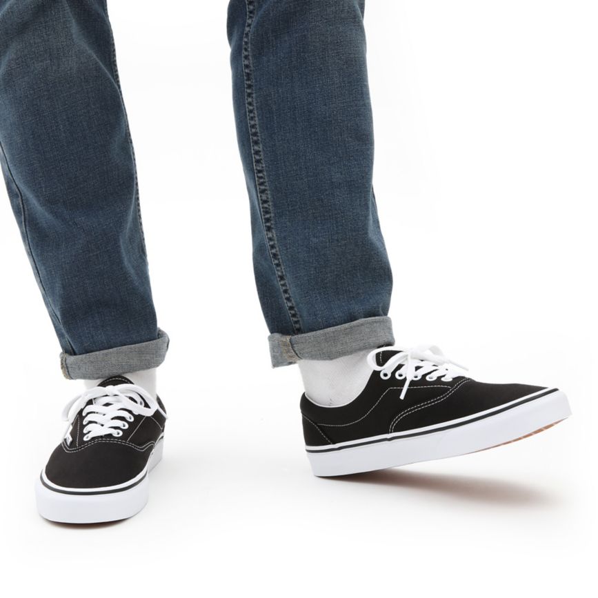 Vans Era Negras | VN904I0EC84