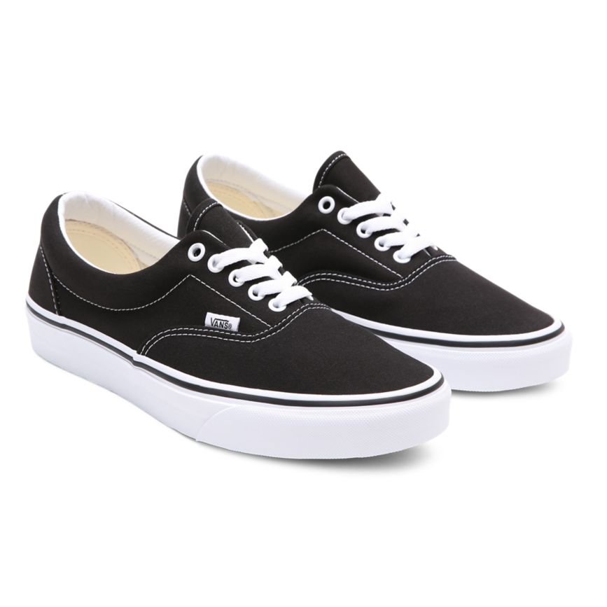 Vans Era Negras | VN904I0EC84