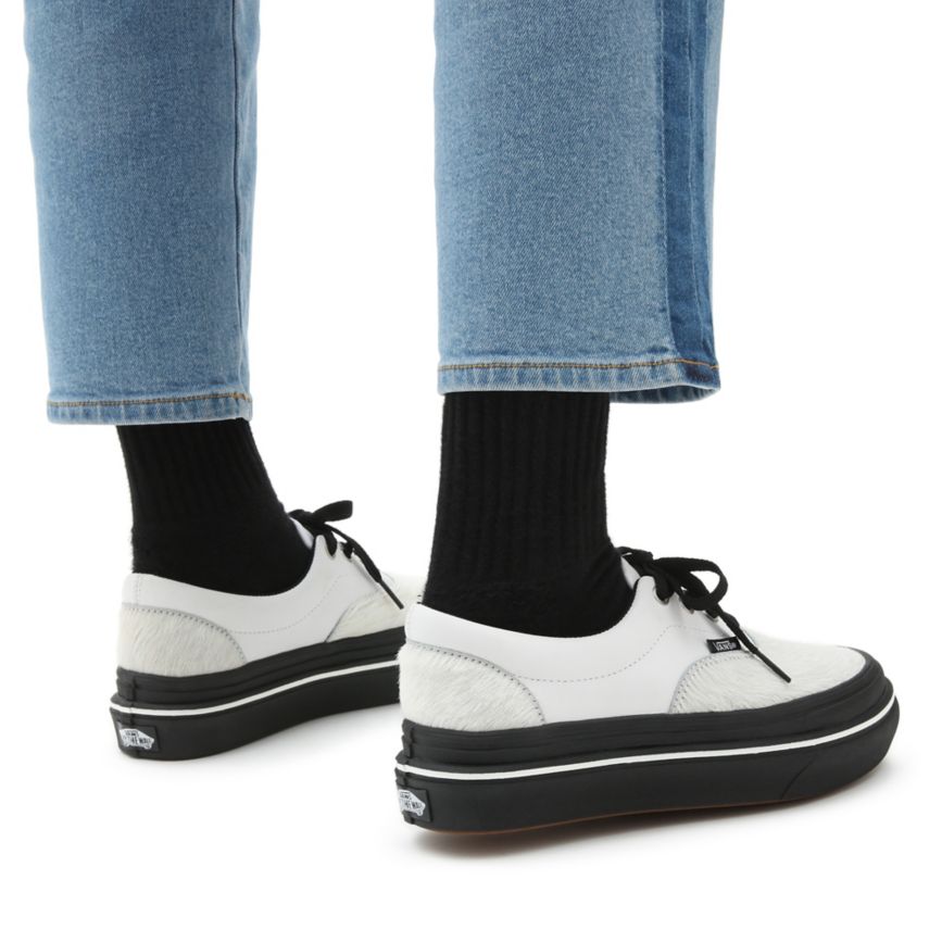 Vans Fury Super ComfyCush Era Blancas | VN599G2NR37
