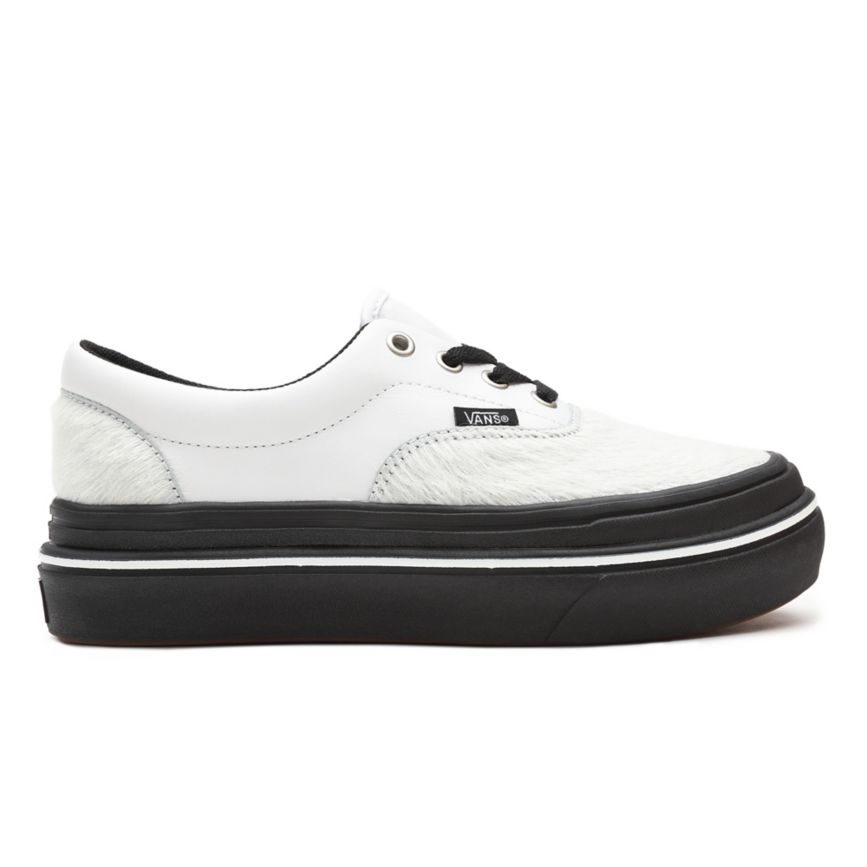 Vans Fury Super ComfyCush Era Blancas | VN599G2NR37