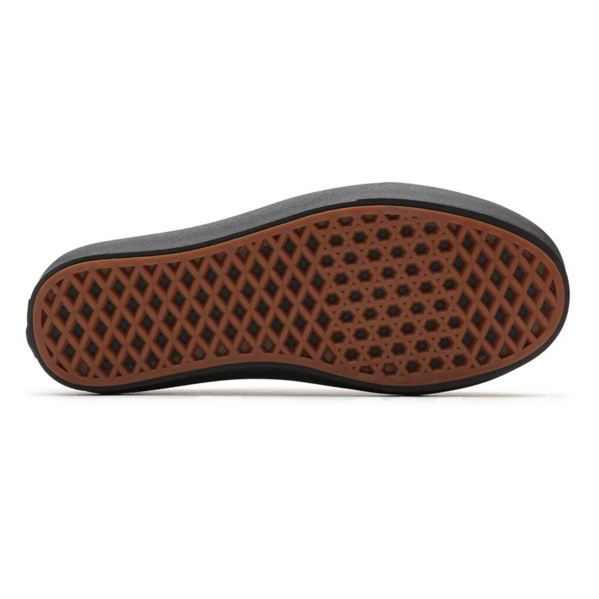 Vans Fury Super ComfyCush Era Blancas | VN599G2NR37