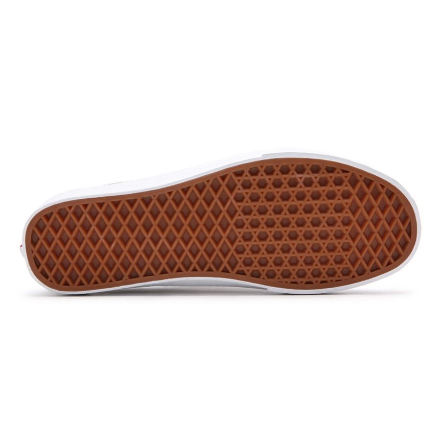 Vans Gamuza Deporte Negras | VN996A7XZ20