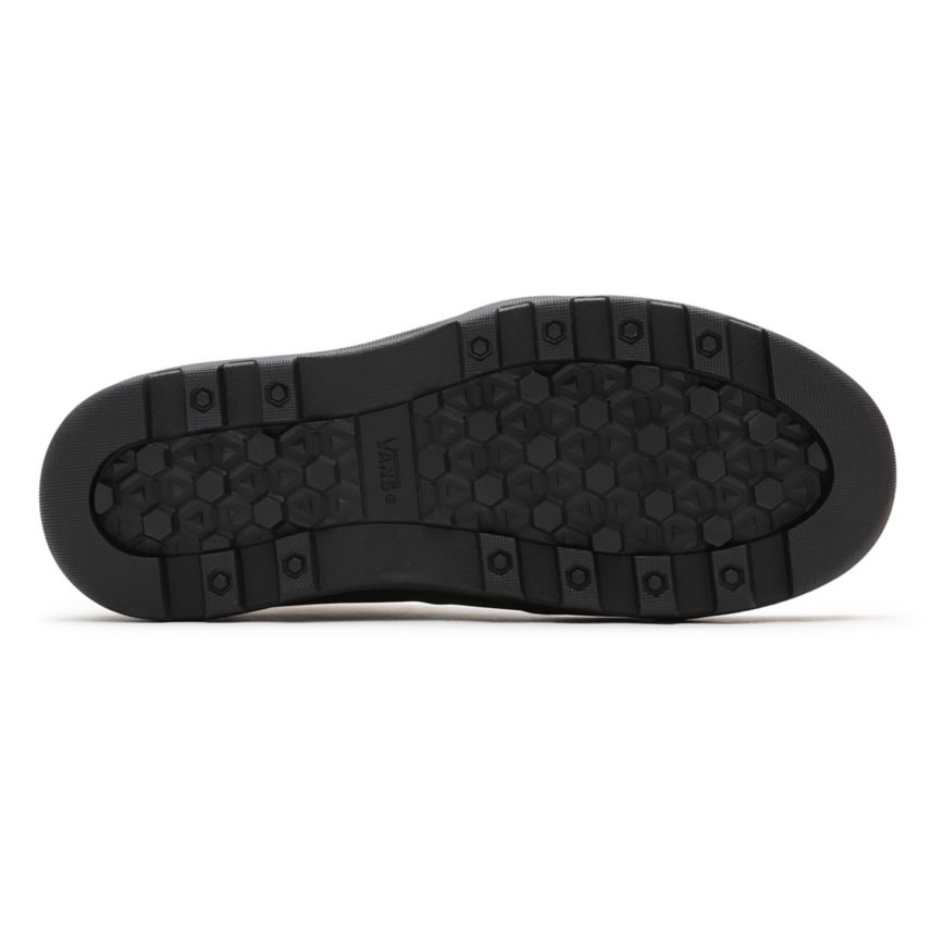 Vans Gamuza Sentry WC Blancas | VN192R4GW35