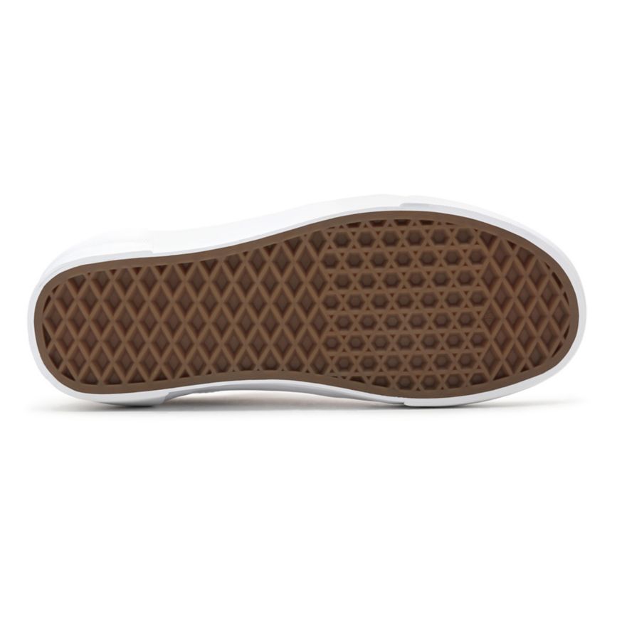 Vans Gamuza Shape NI Rosas | VN426I4IA41