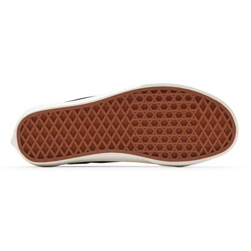 Vans Gamuza Snake Old Skool Negras | VN775C5RE42