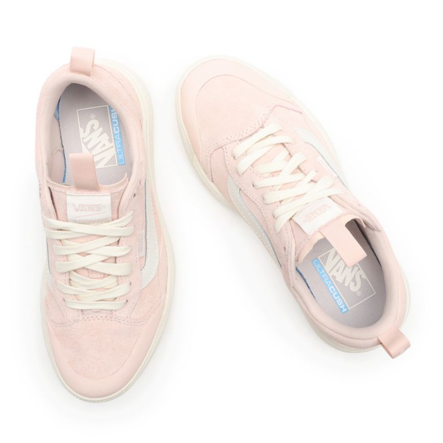 Vans Gamuza UltraRange EXO SE Rosas | VN401R7PG00