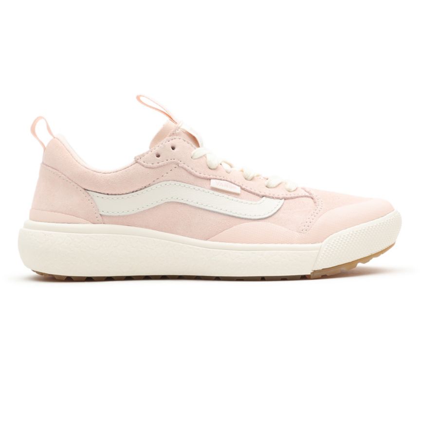 Vans Gamuza UltraRange EXO SE Rosas | VN401R7PG00