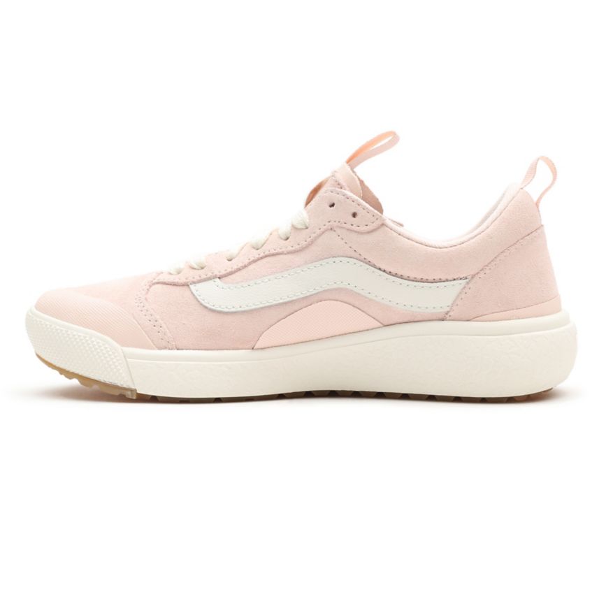 Vans Gamuza UltraRange EXO SE Rosas | VN401R7PG00