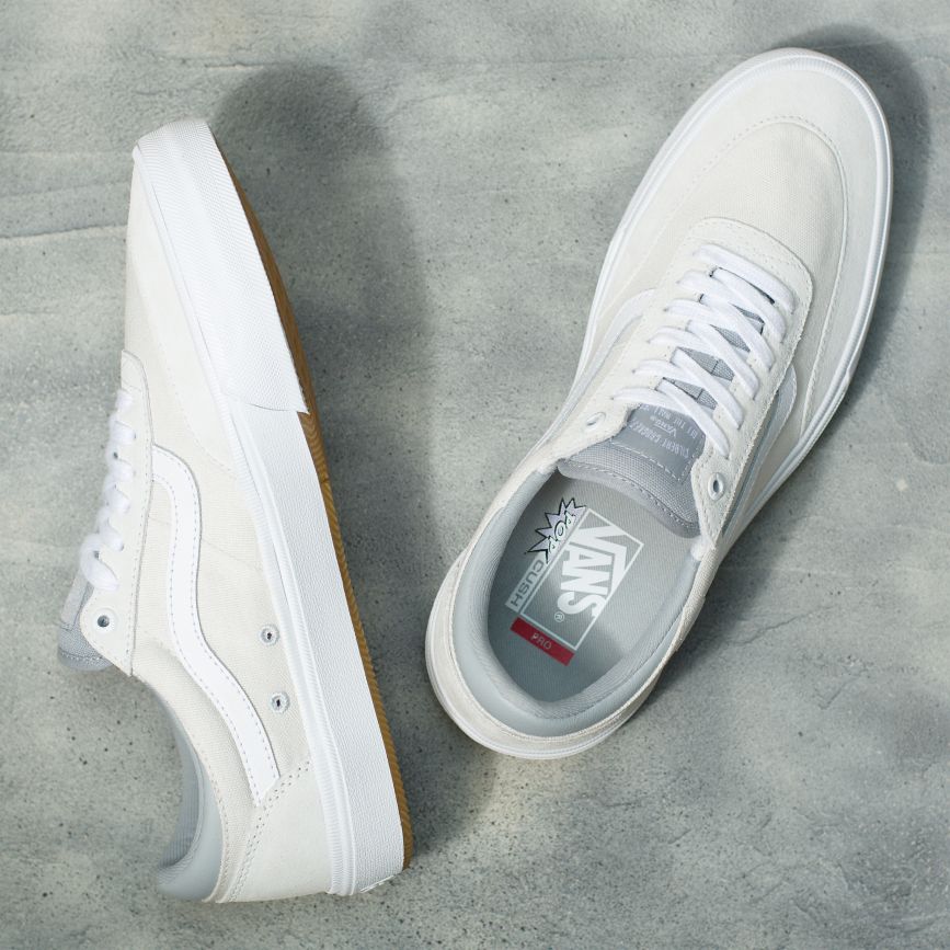 Vans Gilbert Crockett 2 Pro Azules | VN177K7CK85