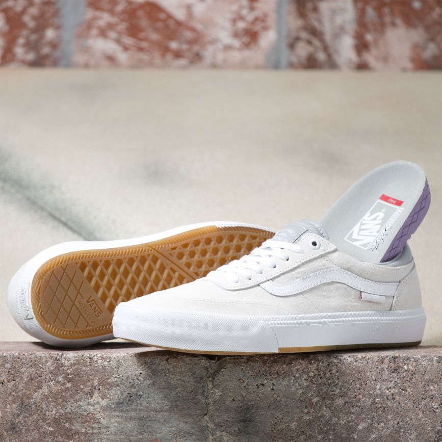 Vans Gilbert Crockett 2 Pro Azules | VN177K7CK85