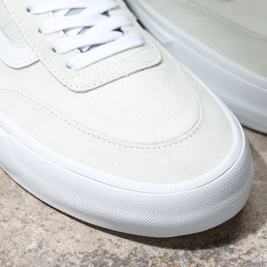 Vans Gilbert Crockett 2 Pro Azules | VN177K7CK85