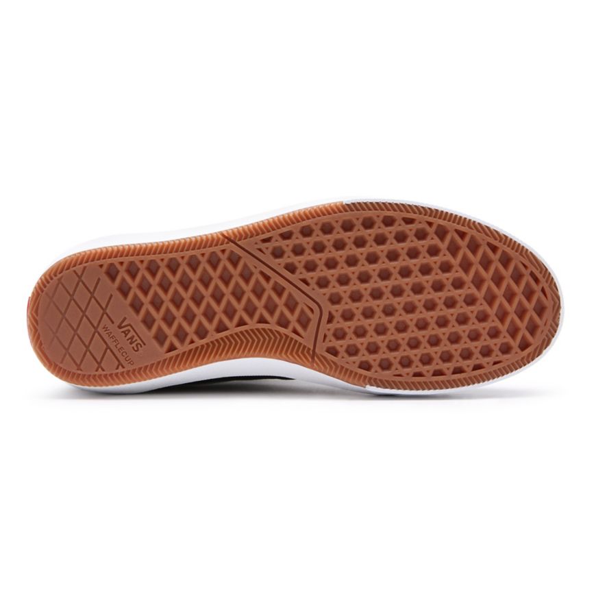 Vans Gilbert Crockett 2 Pro Negras | VN454L1RT03
