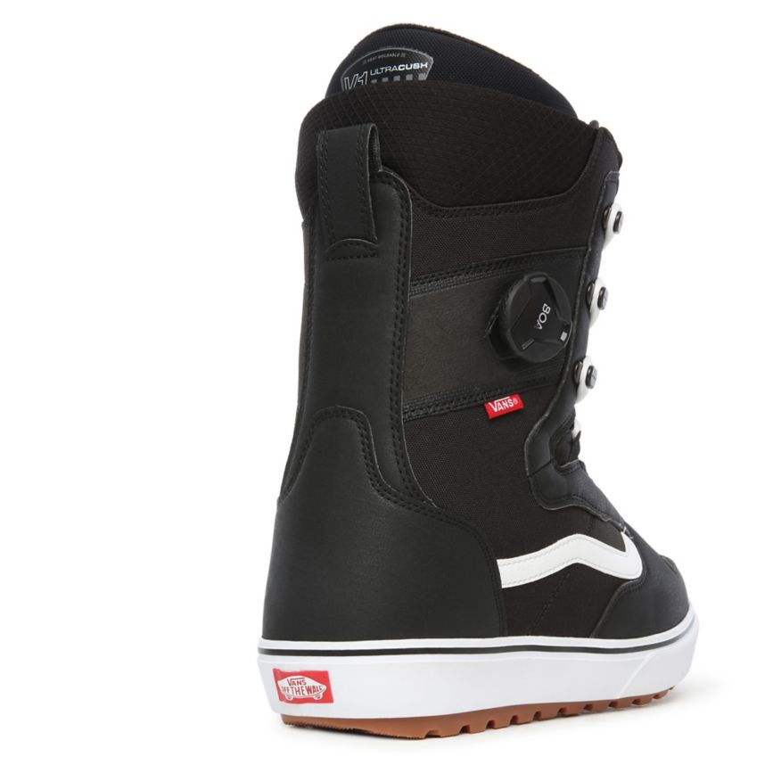 Vans Híbrido Boa System Negras | VN082G8CM34
