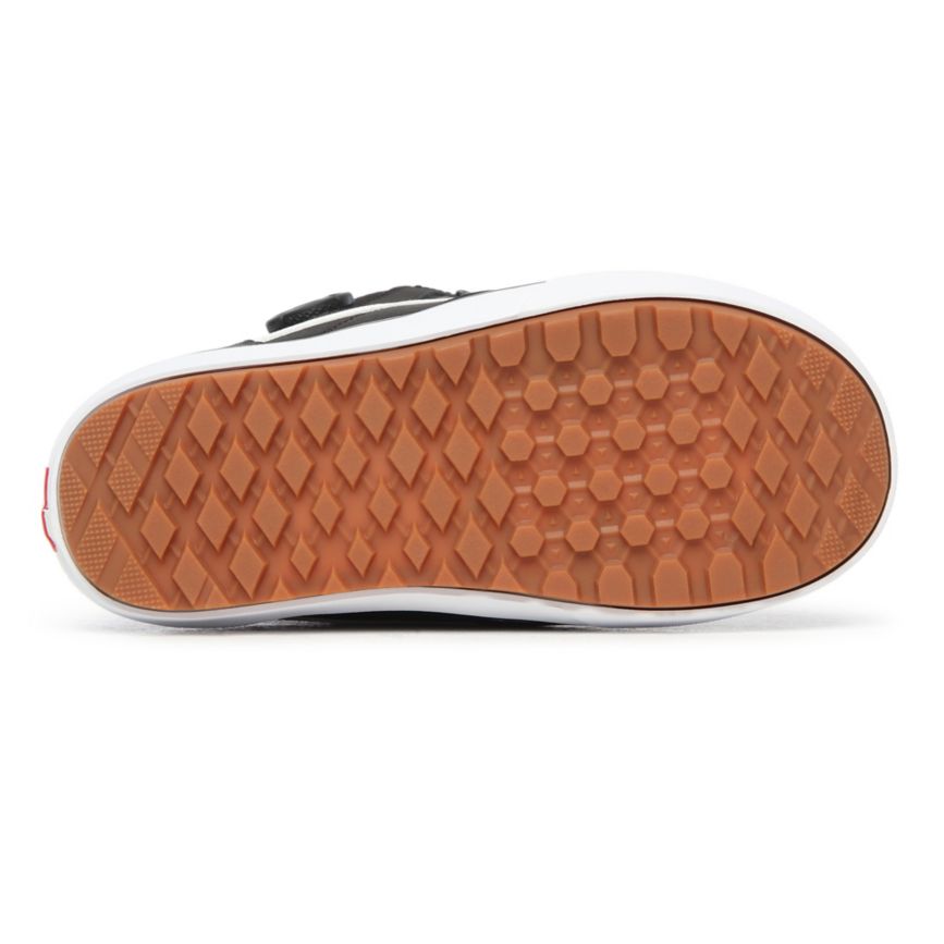 Vans Híbrido Boa System Negras | VN082G8CM34