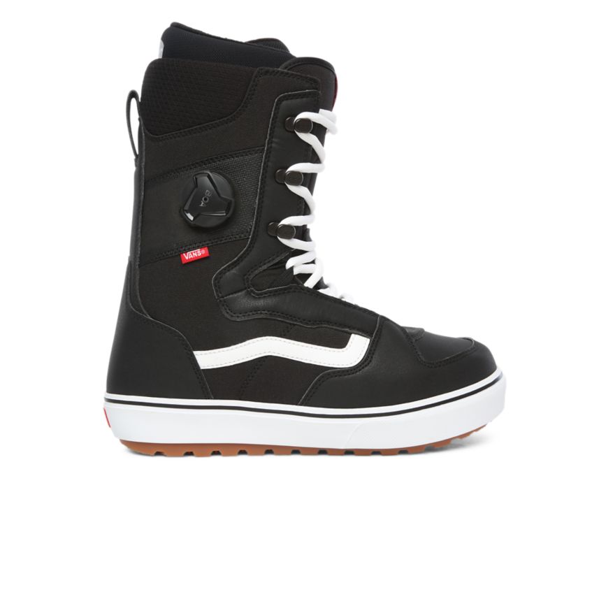 Vans Híbrido Boa System Negras | VN082G8CM34