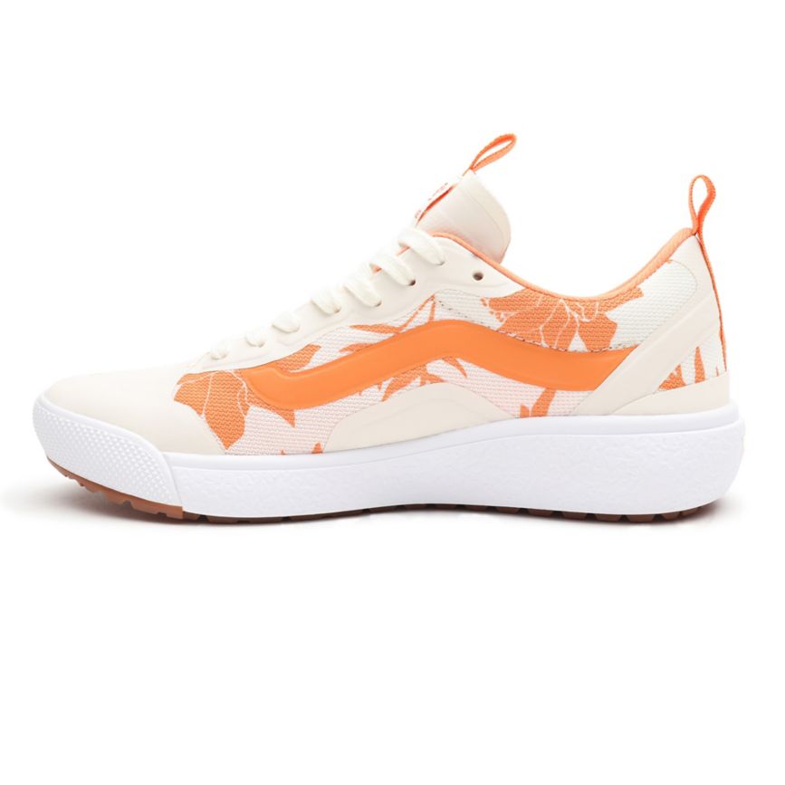 Vans Island Floral UltraRange EXO Naranjas | VN474C8CP95